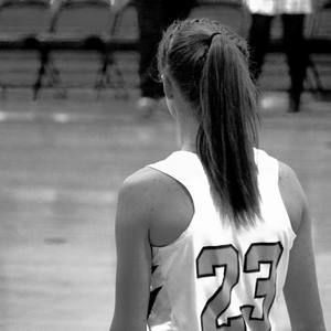 Meet your Posher, Gabrielle